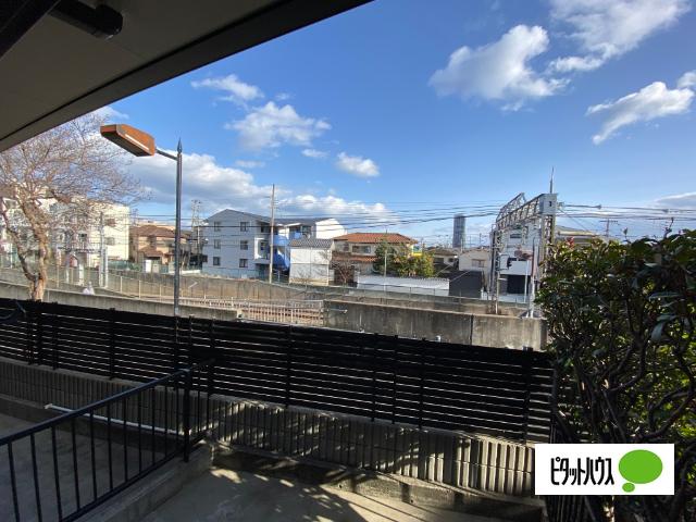 メゾン井上 物件画像