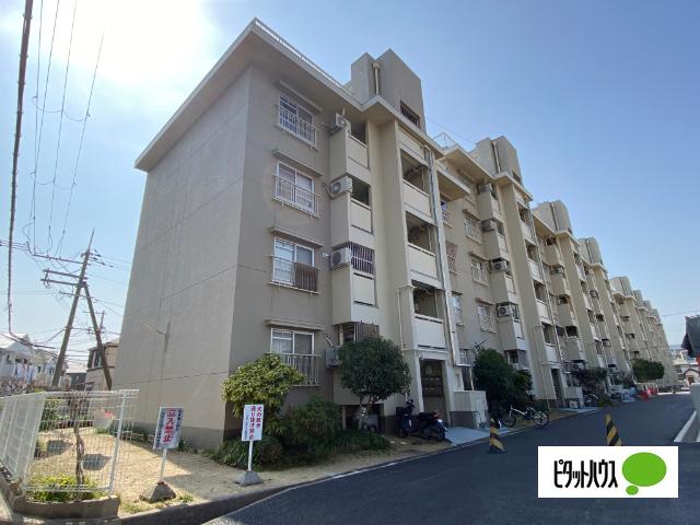 五位ノ池南ビル1号棟 物件画像