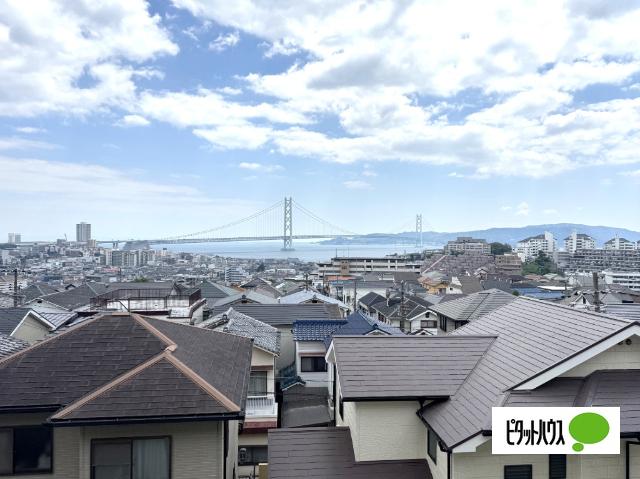 舞子台サニーハイツ 物件画像