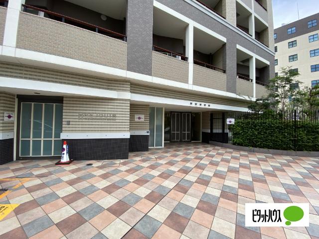 レジュール　ザ・元町駅前 物件画像