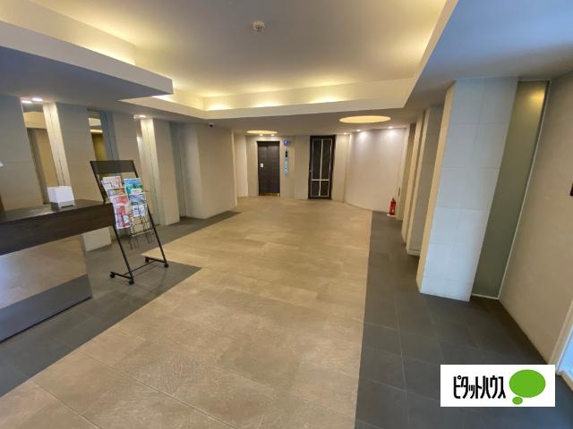 レジュール　ザ・元町駅前 物件画像