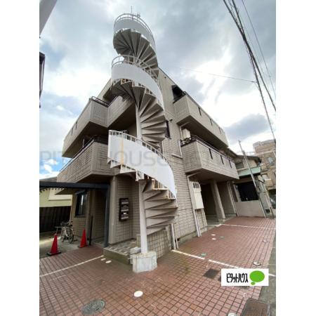外観写真1
