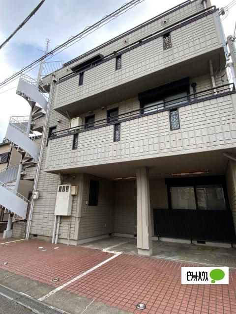 グランシャトー須磨寺 物件画像