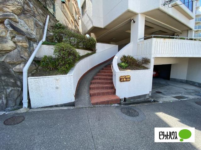メイクアップハイツ五色山 物件画像