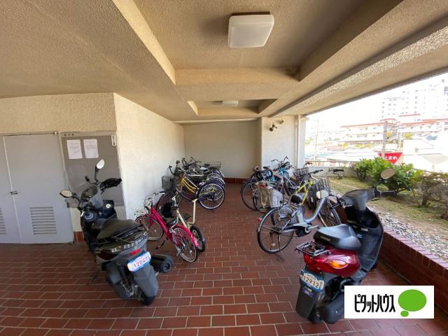 メイクアップハイツ五色山 物件画像