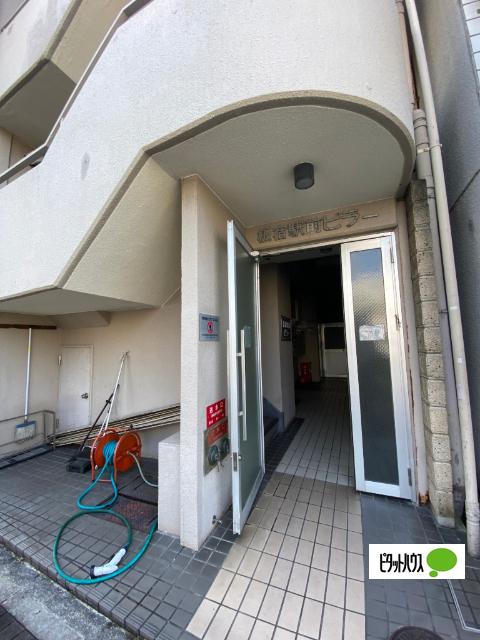 板宿駅前ビラー 物件画像