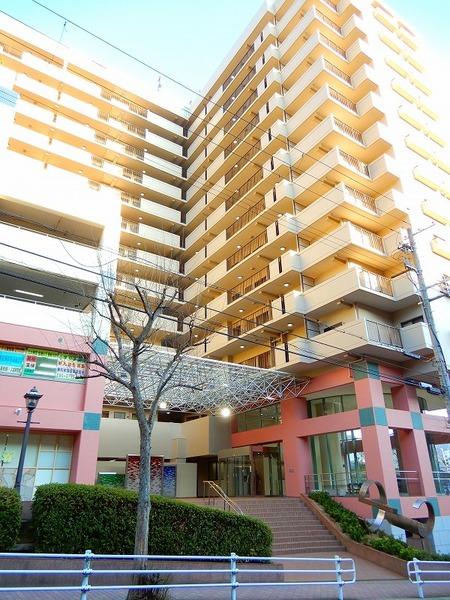 グレーシィ須磨アルテピア須磨Ⅰ番街 物件画像