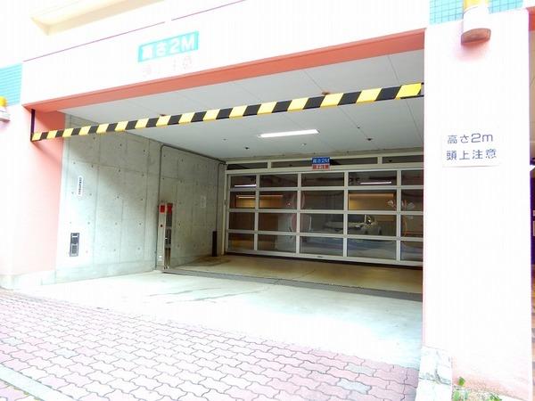 グレーシィ須磨アルテピア須磨Ⅰ番街 物件画像