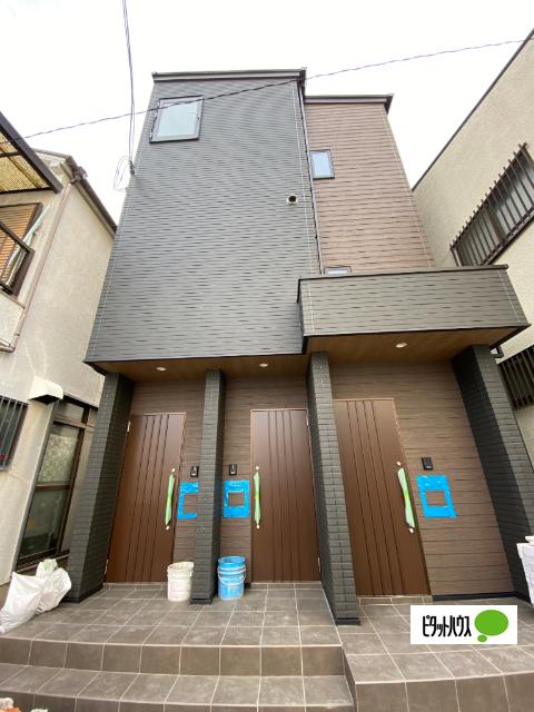 リアンテ戸崎 物件画像