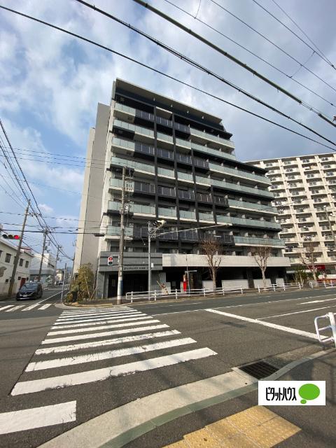 アドバンス神戸パーチェ 物件画像