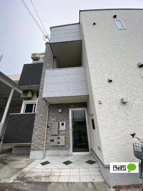 ハーモニーテラス本庄町 物件画像