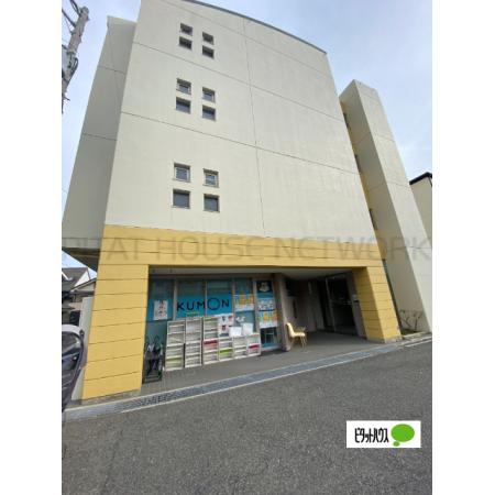 外観写真1