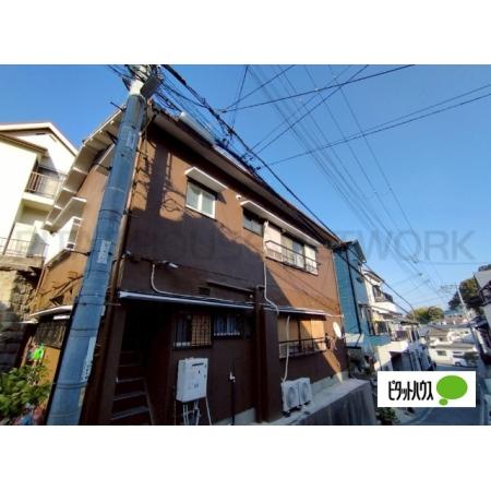 外観写真1
