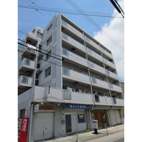 サンエール板宿 物件画像