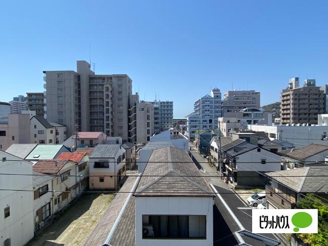 サンエール板宿 物件画像