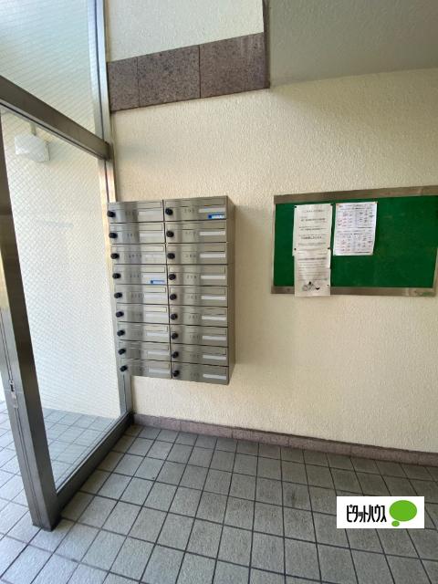 レディースゴールドハイツ 物件画像