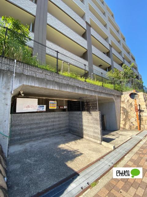エフ・コート須磨高倉町 物件画像