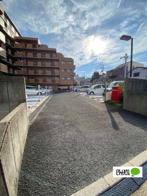 ライオンズマンション鷹取 物件画像