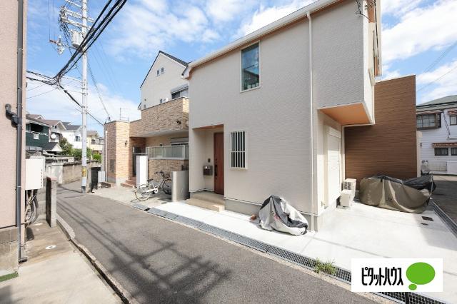 ブロンテ関守 物件画像