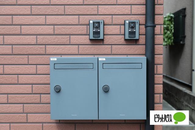 ブロンテ関守 物件画像