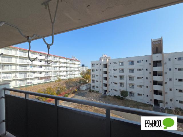 高倉台７−３団地　２７号棟 物件画像