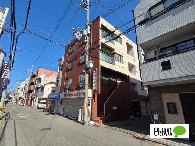 エクセル板宿 物件画像