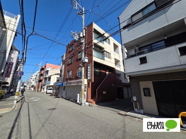エクセル板宿 物件画像