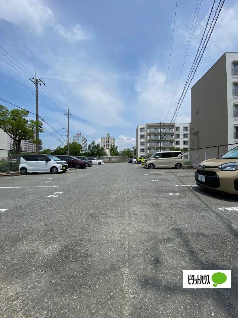 高倉台11団地57棟 物件画像