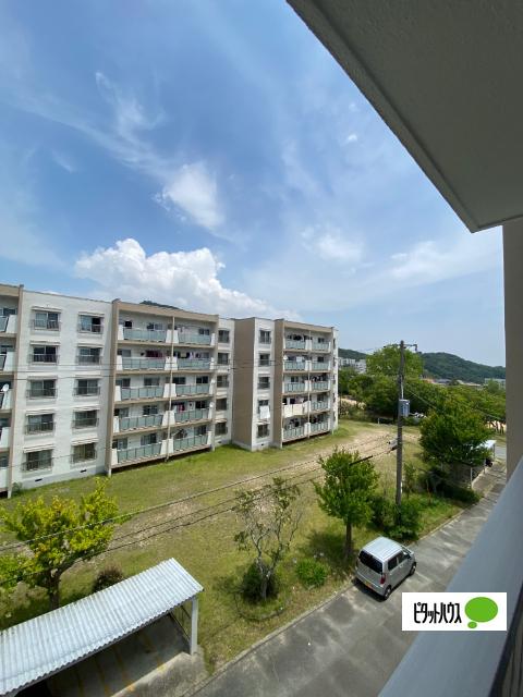 高倉台11団地57棟 物件画像