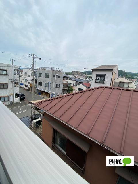 フォルモント須磨 物件画像