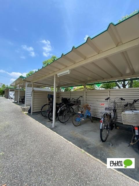 名谷19団地83号棟 物件画像