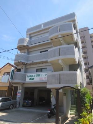 グラスホープビルディング 物件画像