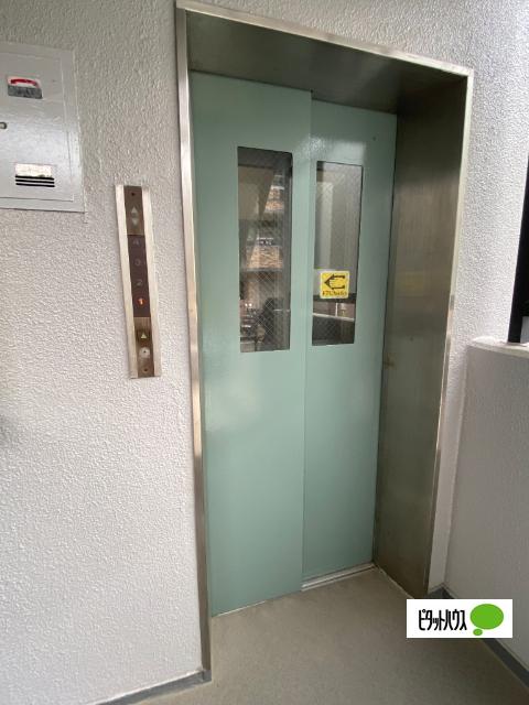 グラスホープビルディング 物件画像