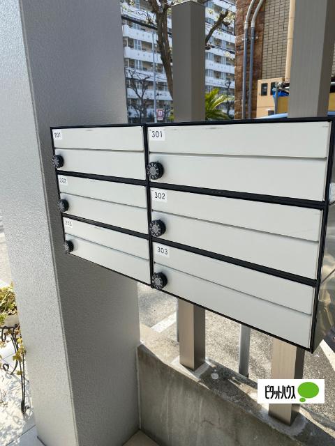 金沢マンション 物件画像