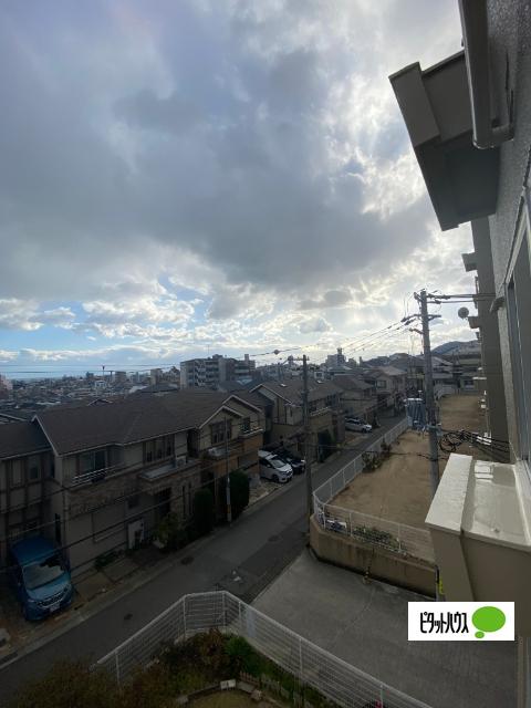 五位の池南ビル 物件画像