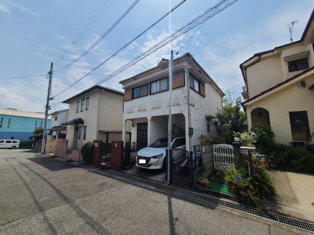 外観写真1
