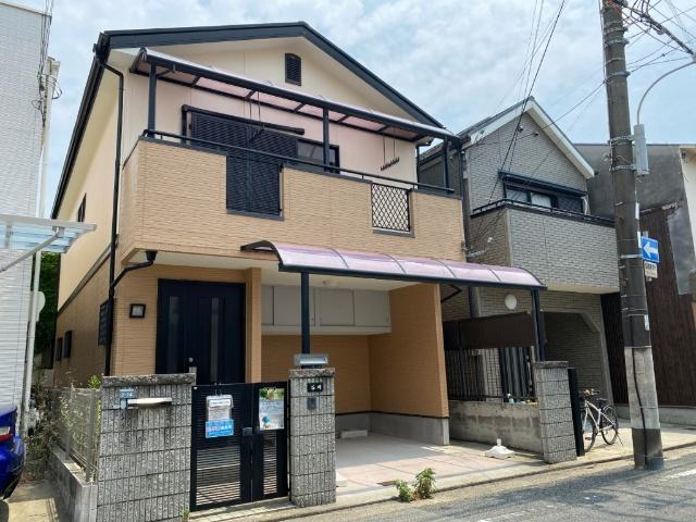 大同町１丁目中古戸建 外観