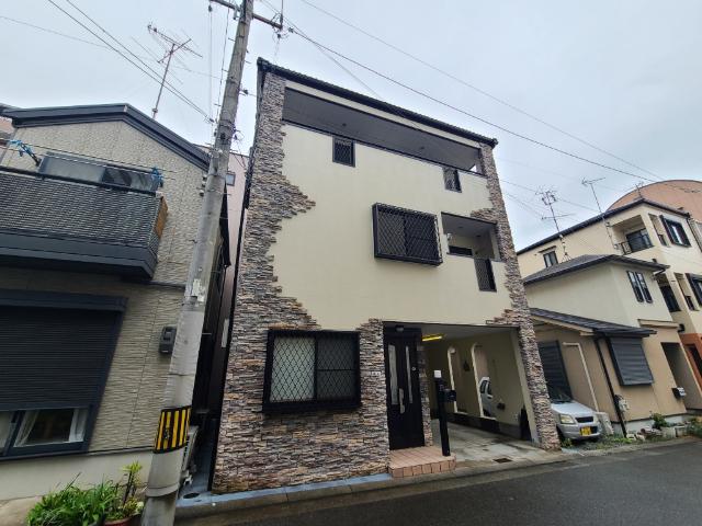外観写真1