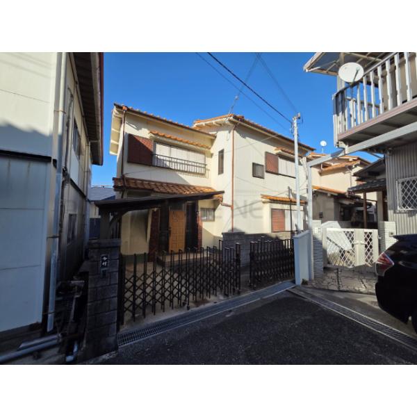 兵庫県神戸市垂水区舞子坂４丁目