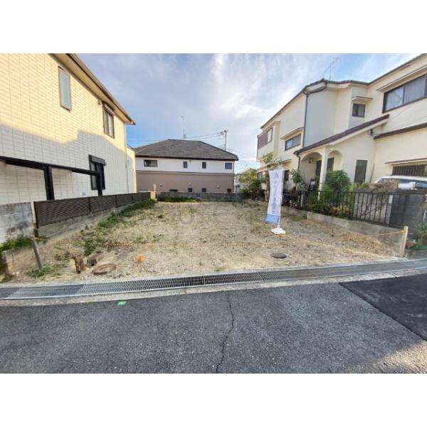 兵庫県明石市朝霧台