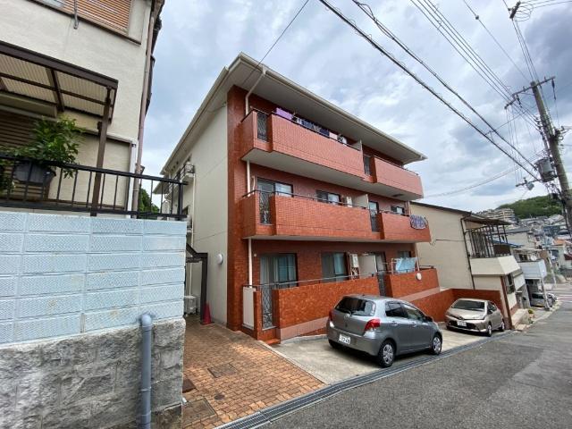 外観写真1