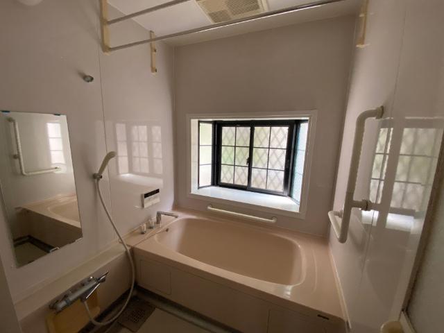 大同町１丁目中古戸建 バス／シャワー