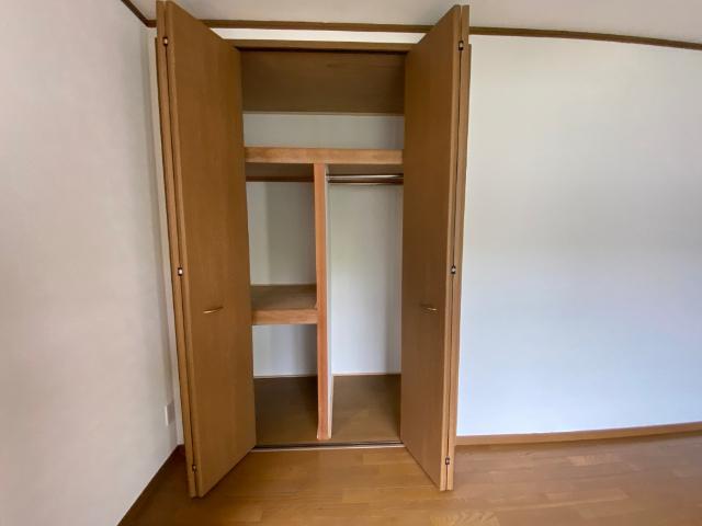 大同町１丁目中古戸建 収納