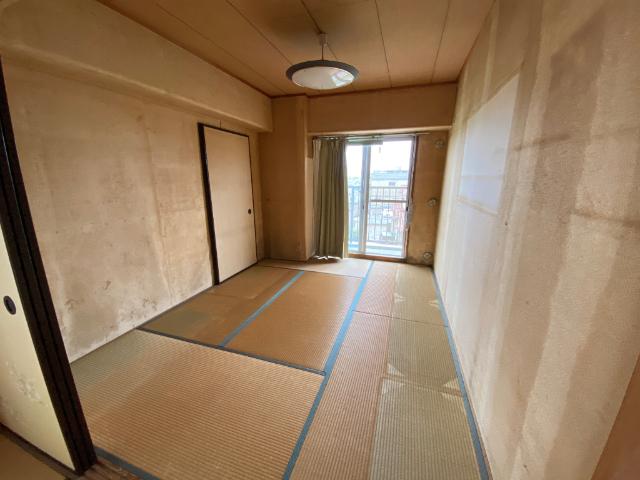 シャルム明石 その他部屋・スペース