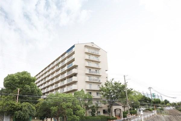 藤和舞子坂ハイタウン 物件画像