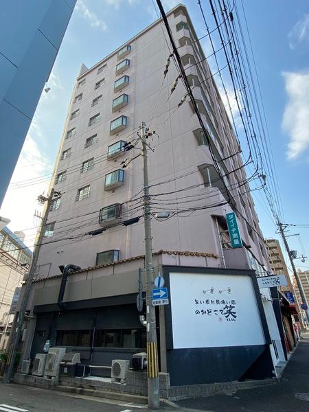 第２ハイム西明石 外観