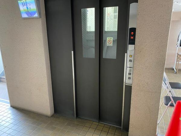 グランドパレス君影 共有部分