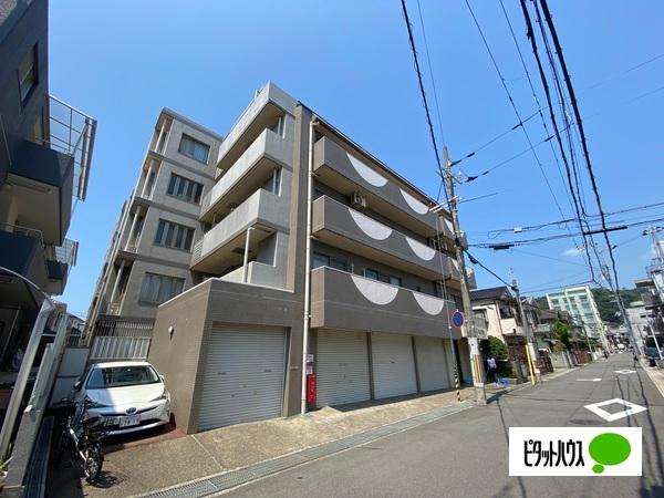 ワコーレ須磨大手町 外観