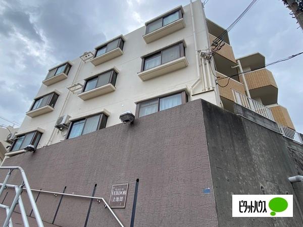 ヴェルドール上池田 外観