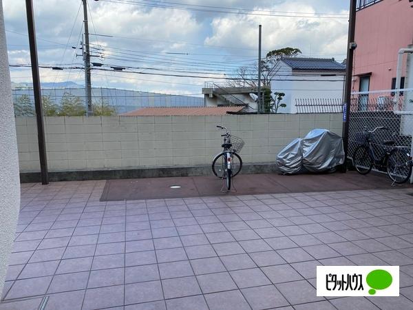 ヴェルドール上池田 物件画像